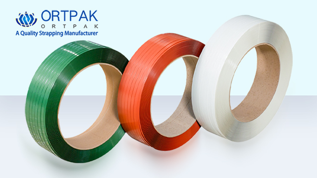 PET Strapping Technical Parameters (European EN 13394 Standard) Paramètres techniques du cerclage PET (norme européenne EN 13394)