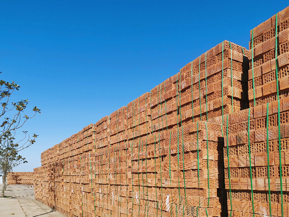  Industrie des briques de bruillation 