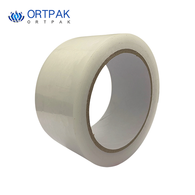 Ruban d'emballage transparent, viscosité élevée et durable, disponible en plusieurs spécifications et couleurs, personnalisable
