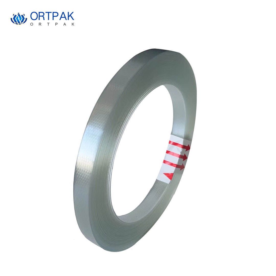 Broupe d'animaux de compagnie en polyester vert environnemental 9-32 mm à haute résistance