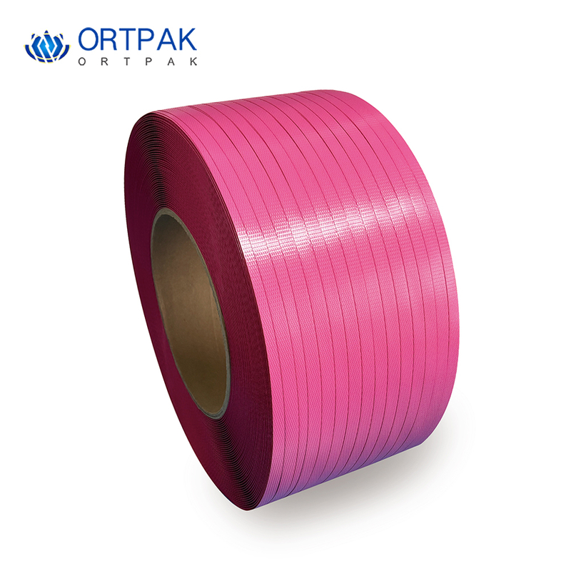 Polypropylène (PP) Bouchage de haute qualité PP de haute qualité, durable, résistance à la traction forte