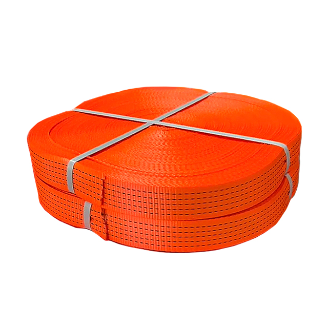 Bouchage tissé