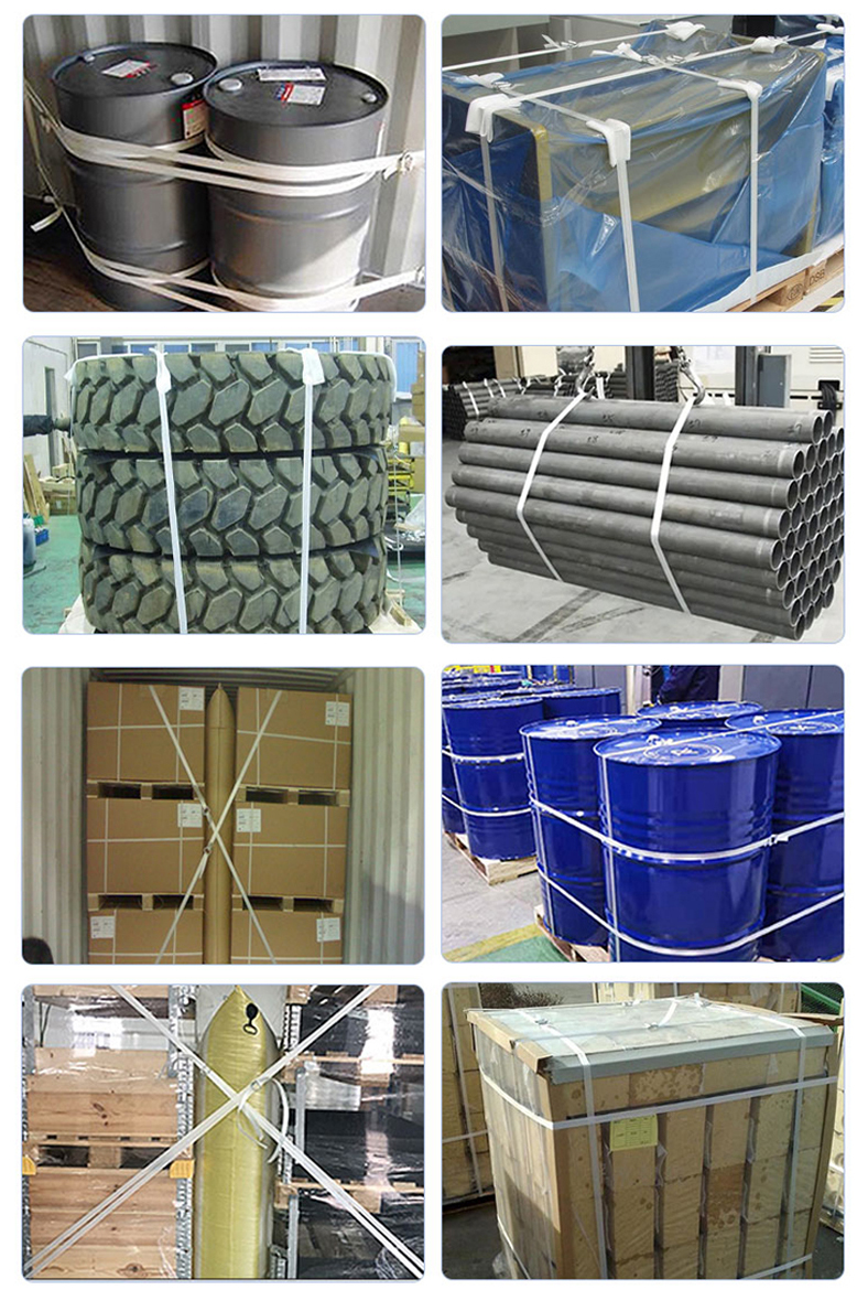 Application du cerclage composite