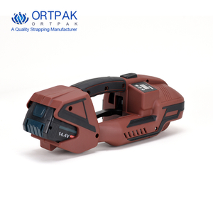 Outil de cerclage de batterie-V2 OUTIL DE SANGLE À MAIN à un bouton