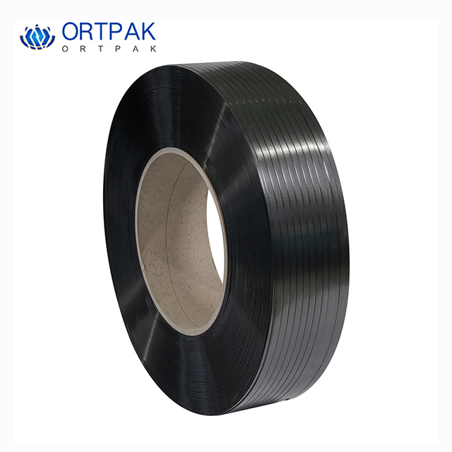 Broupe de animaux de compagnie de qualité machine, grossissement de la bobine pour animaux de compagnie, sangles d'emballage pour animaux de compagnie