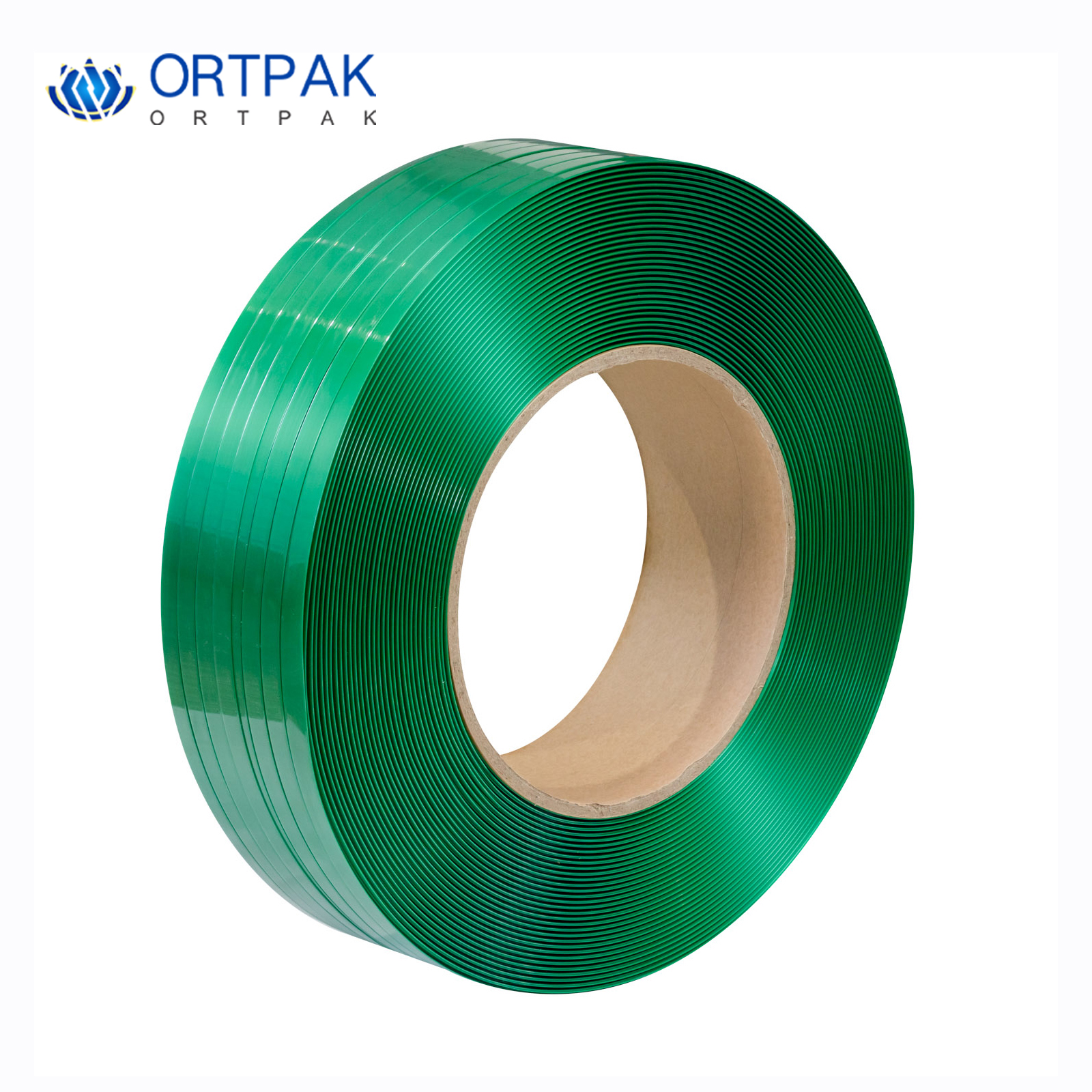 Solide, r&eacute;sistant et respectueux de l'environnement | Le cerclage PET nouvelle g&eacute;n&eacute;ration