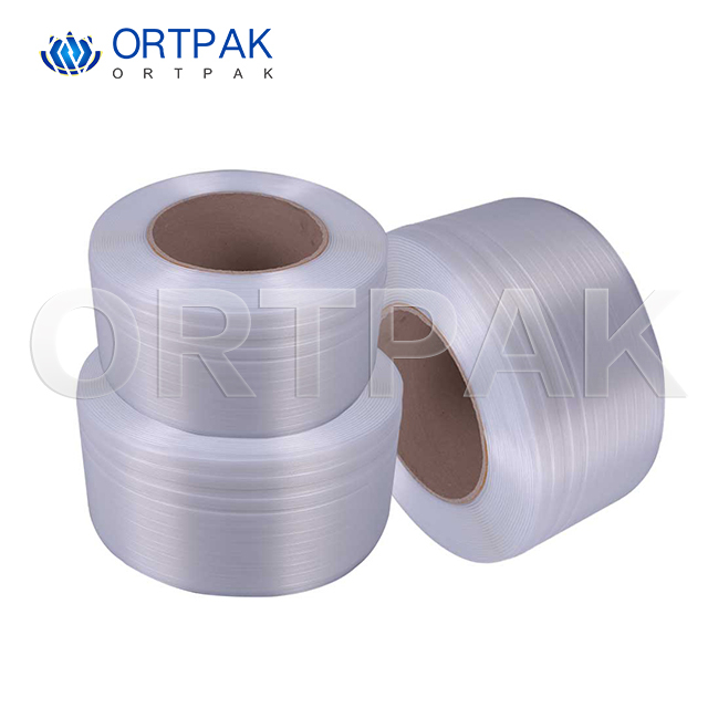 Sangle de cordon composite durable de l'OEM soutenu par l'OEM