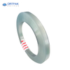 Sangle de polyester en plastique de 9-32 mm de haut niveau