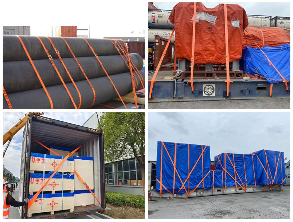 Sc&eacute;narios d'application de cerclage tiss&eacute;