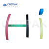 5-19 mm de haute qualité Automatique Good Plasticité Broupe de polypropylène 