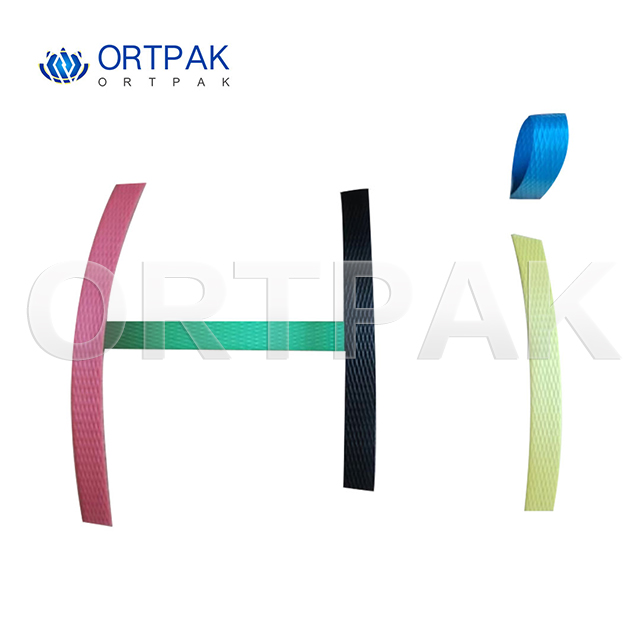 5-19 mm de haute qualité Automatique Good Plasticité Broupe de polypropylène 