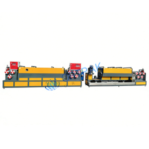 Ligne de production d'Extrusion de courroie d'emballage en plastique Pet/PP, sangle d'isolation/sangle d'isolation, ligne de machines de production