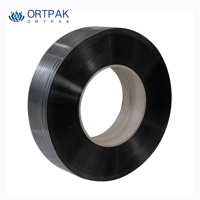 Ligne de production d'Extrusion de courroie d'emballage en plastique Pet/PP, sangle d'isolation/sangle d'isolation, ligne de machines de production