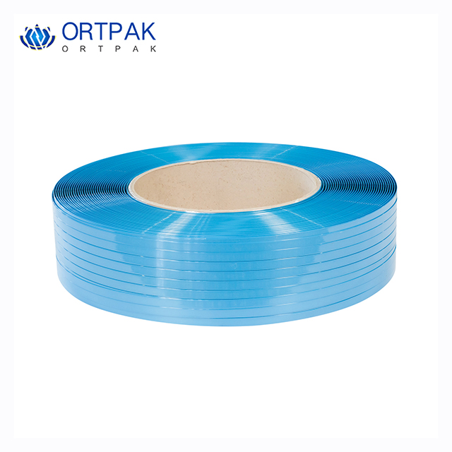 Cerclage en polyester