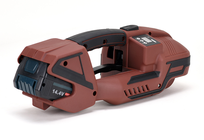 Cercleuse &agrave; batterie 