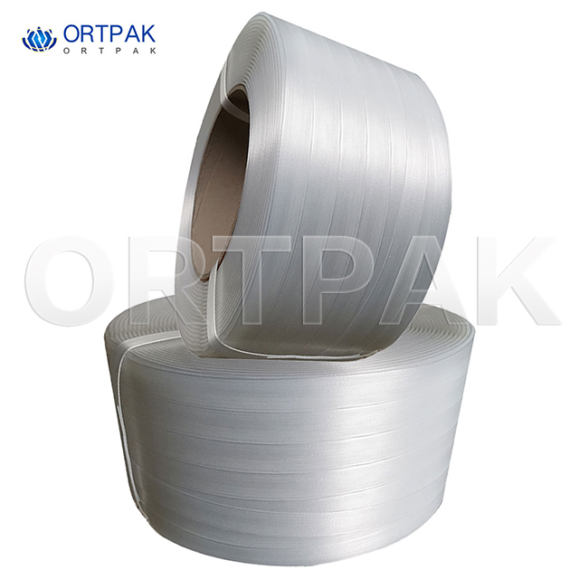 Sangle de cordon composite durable de l'OEM soutenu par l'OEM