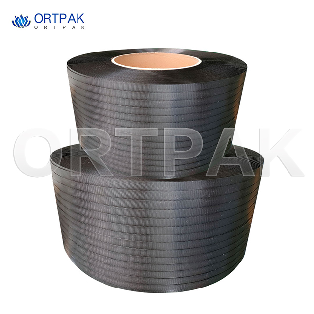 5-19 mm de haute qualité Automatique Good Plasticité Broupe de polypropylène 