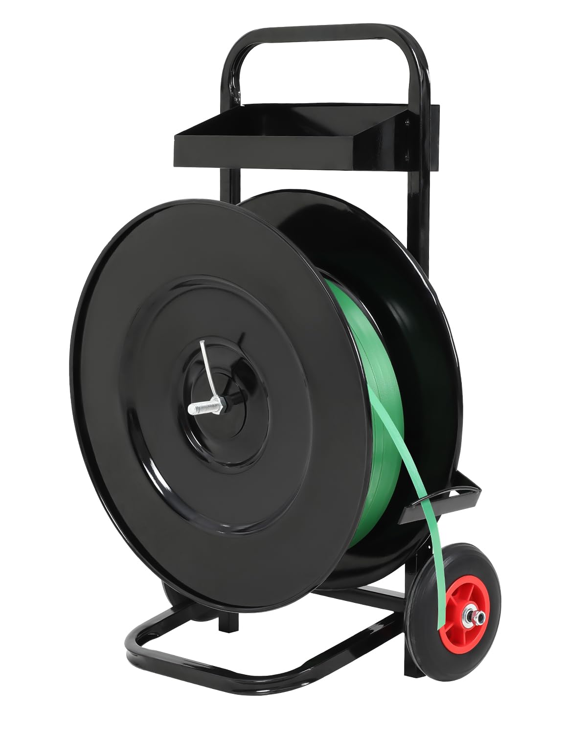 Qu'est-ce qu'un distributeur de cerclage ?