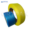5 à 19 mm jaune blanc noir vert pp en polypropylène en plastique STRAP 