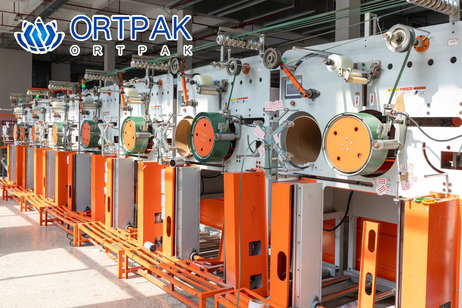 Avantages de l'animal avec des lignes de production automatisées