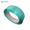 Sangle de polyester en plastique de 9-32 mm de haut niveau
