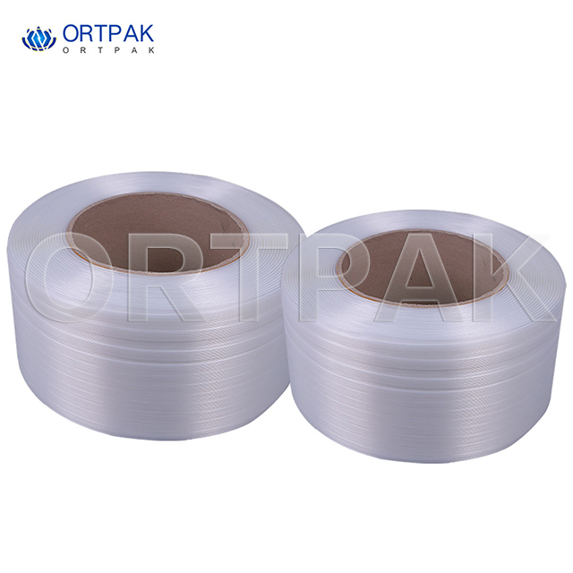 Sangle de cordon composite durable de l'OEM soutenu par l'OEM