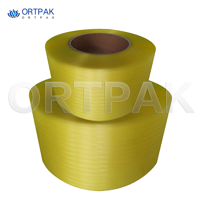 5-19 mm de haute qualité Automatique Good Plasticité Broupe de polypropylène 