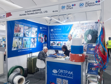 Exposition Ortpak-Saudi Print & Pack Plastics 2025