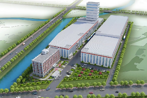 Solutions de cerclage en plastique