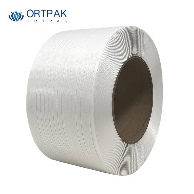 5-19 mm de haute qualité Automatique Good Plasticité Broupe de polypropylène 