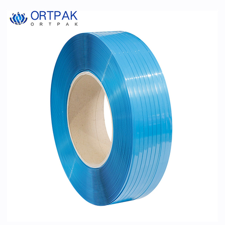 Cerclage en polyester