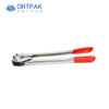 Scellant de cerclage en plastique en acier