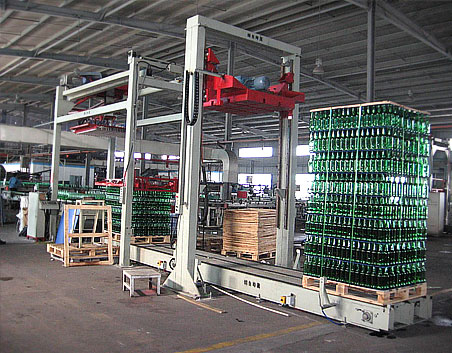 Cerclage PET : le gardien de la sécurité du transport des bouteilles en verre dans tous les scénarios de l'industrie