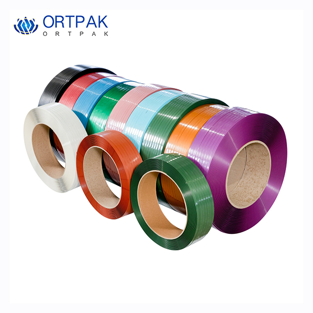 Cerclage en polyester