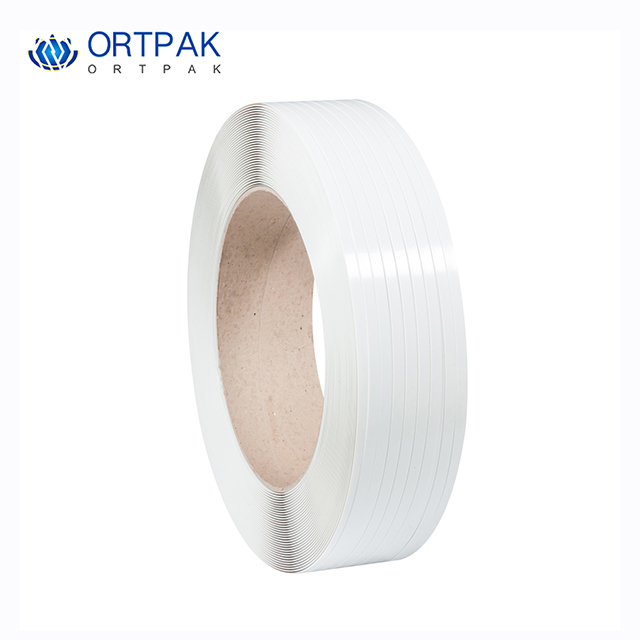 Broupe de animaux de compagnie de qualité machine, grossissement de la bobine pour animaux de compagnie, sangles d'emballage pour animaux de compagnie