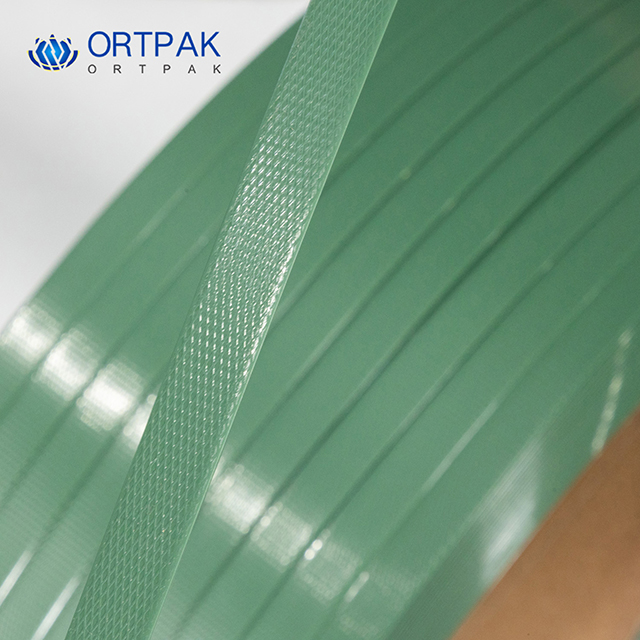Cerclage en polyester