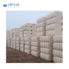 Coton de coton pour animaux Bale