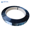 Sangle de polyester en plastique de 9-32 mm de haut niveau