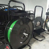 Distributeur de sangles PET BUS-500
